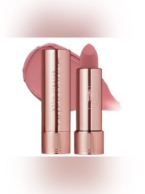 Anastasia Beverly Hills Matte & Satin Velvet Lipstick *Peony*